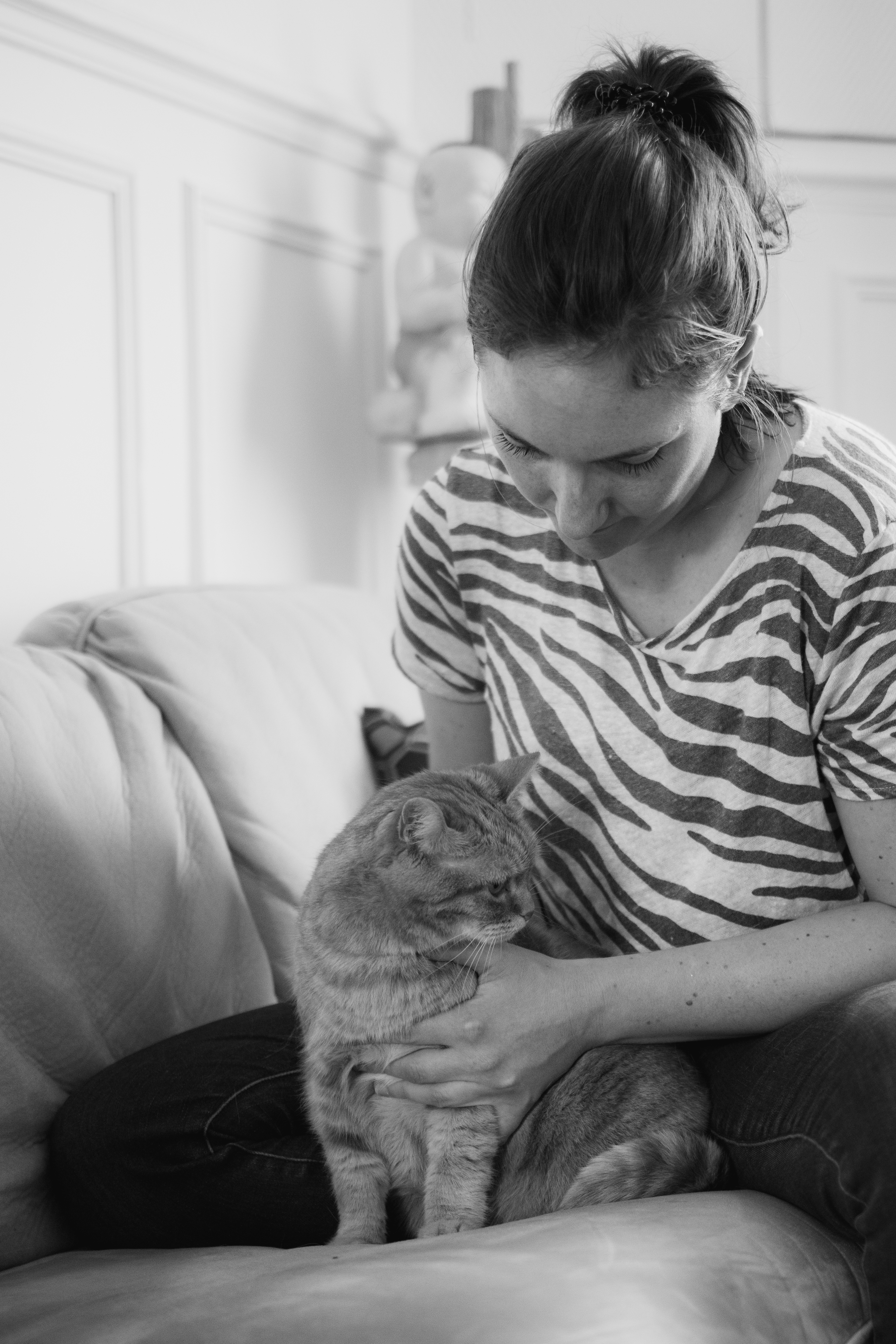 Dr Pascaline Sellier